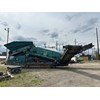 2007 Powerscreen Warrior 1800 Screening System